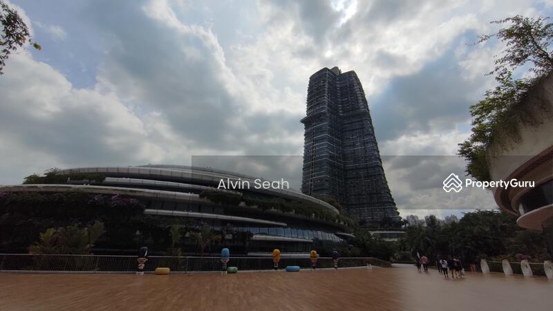 Office for Sale in Forest City (Gelang Patah) - Alvin Seah - PropertyGuru.com.my