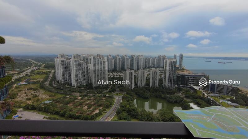 Office for Sale in Forest City (Gelang Patah) - Alvin Seah - PropertyGuru.com.my