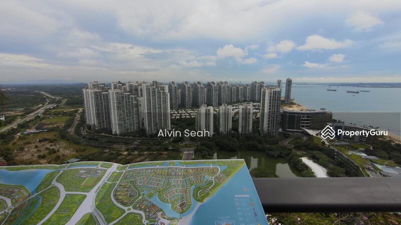 Office for Sale in Forest City (Gelang Patah) - Alvin Seah - PropertyGuru.com.my