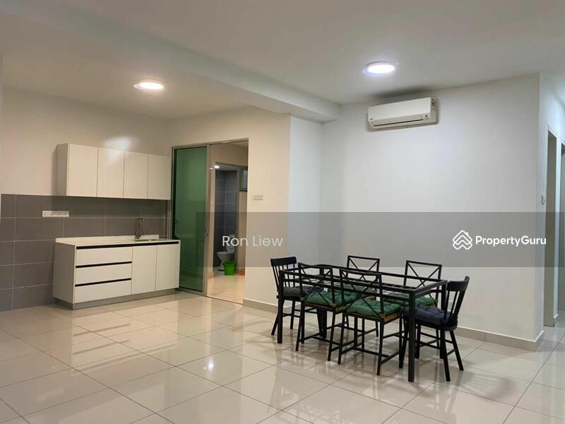 Kondominium untuk Disewa di Rimba Residence - Ron Liew - PropertyGuru.com.my