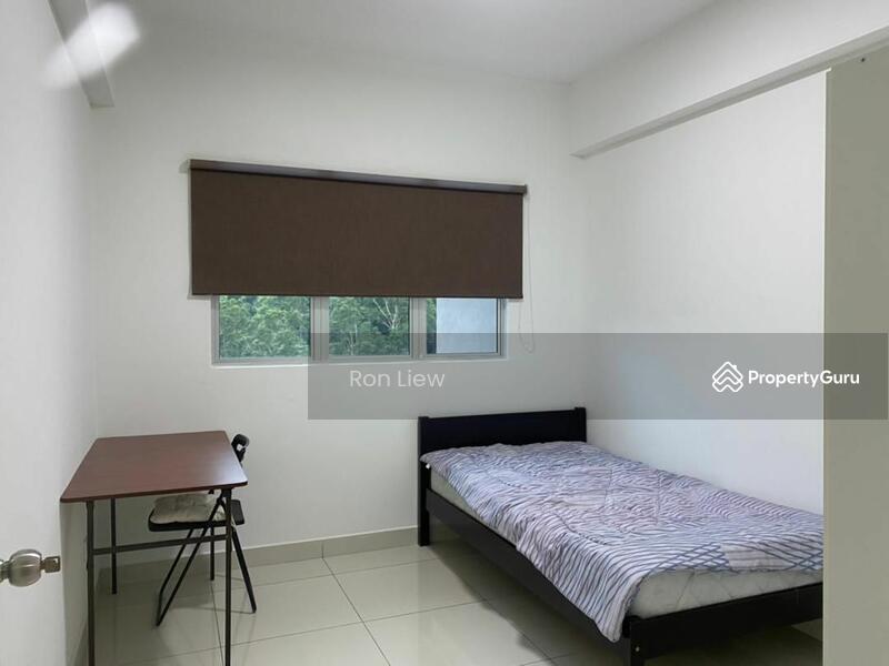 Kondominium untuk Disewa di Rimba Residence - Ron Liew - PropertyGuru.com.my