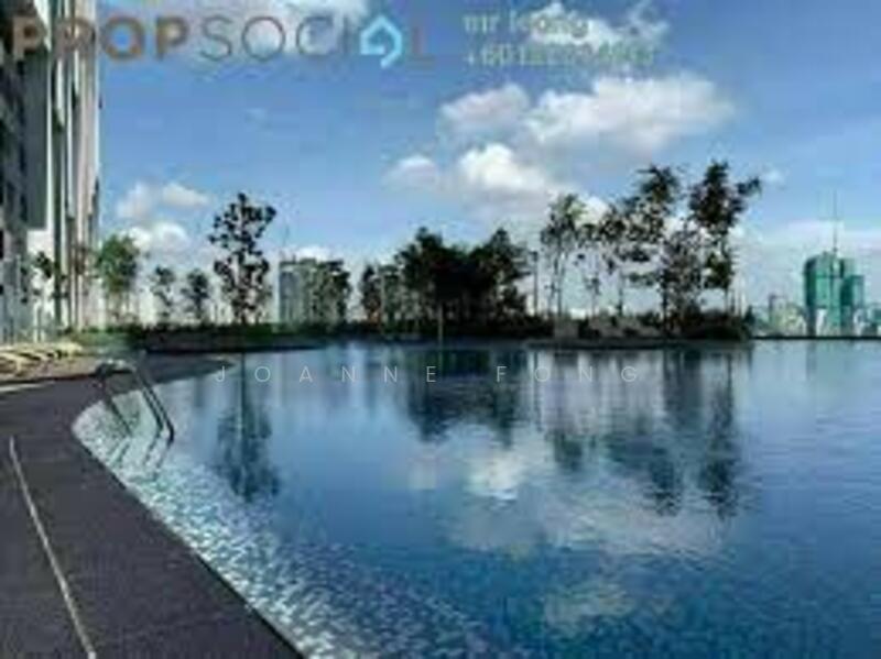 For Sale - Stellar Damansara