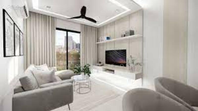 For Sale - Stellar Damansara