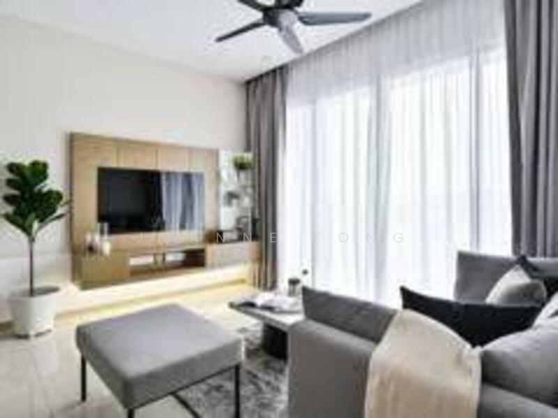 For Sale - Stellar Damansara