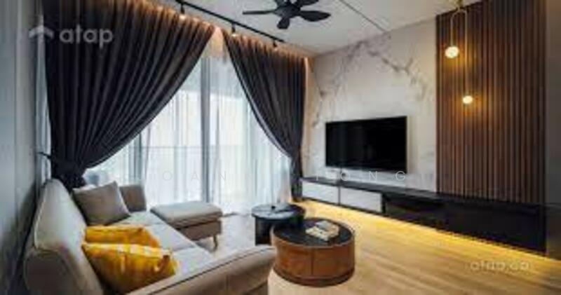 For Sale - Stellar Damansara