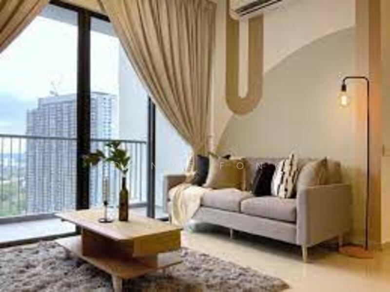 For Sale - Stellar Damansara