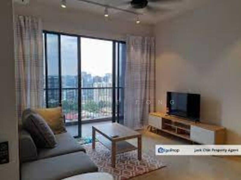 For Sale - Stellar Damansara