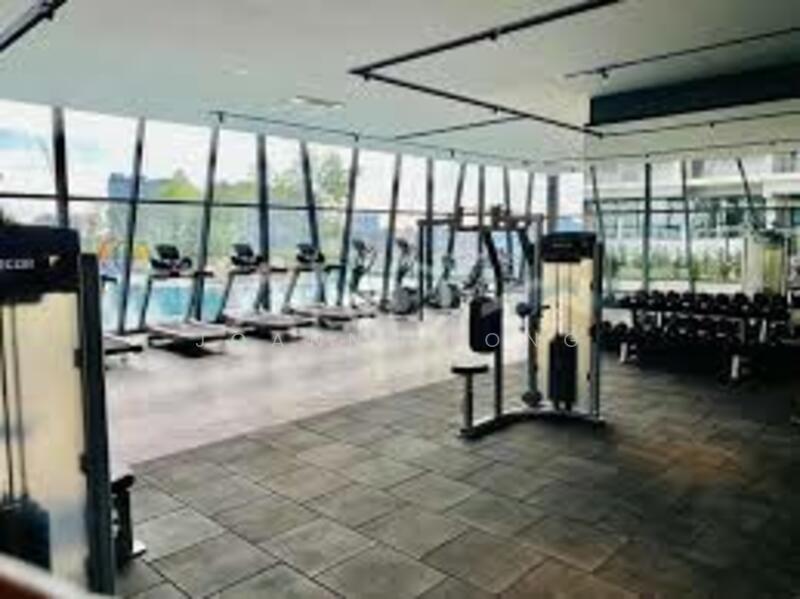 For Sale - Stellar Damansara