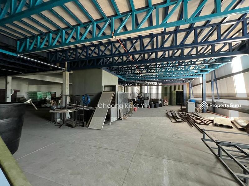 Warehouse for Sale in Alor Setar (Kedah) - Choong Keat Yin - PropertyGuru.com.my