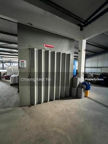 Warehouse for Sale in Alor Setar (Kedah) - Choong Keat Yin - PropertyGuru.com.my
