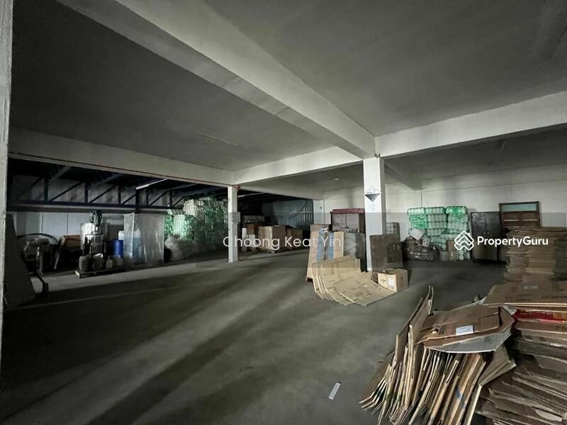 Warehouse for Sale in Alor Setar (Kedah) - Choong Keat Yin - PropertyGuru.com.my