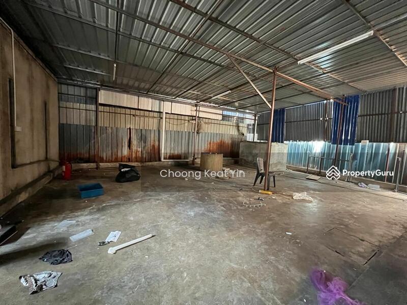 Warehouse for Sale in Alor Setar (Kedah) - Choong Keat Yin - PropertyGuru.com.my