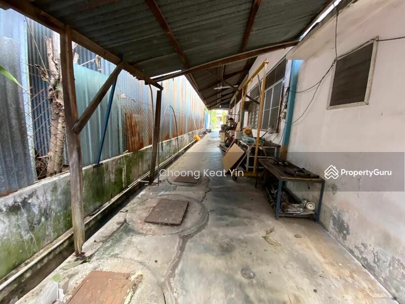 Warehouse for Sale in Alor Setar (Kedah) - Choong Keat Yin - PropertyGuru.com.my
