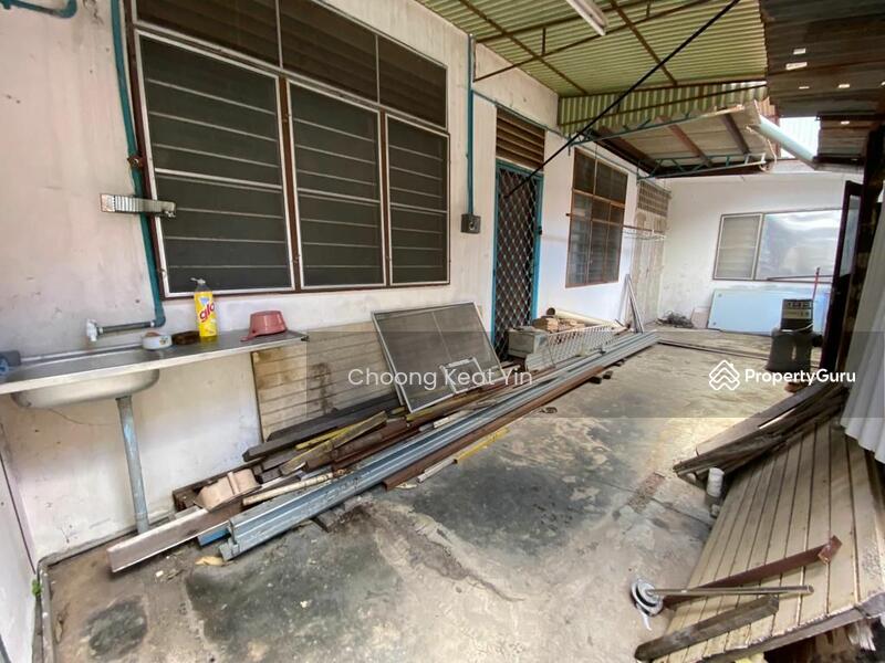 Warehouse for Sale in Alor Setar (Kedah) - Choong Keat Yin - PropertyGuru.com.my