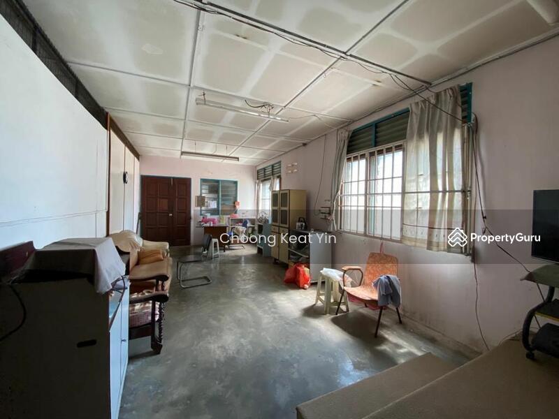 Warehouse for Sale in Alor Setar (Kedah) - Choong Keat Yin - PropertyGuru.com.my