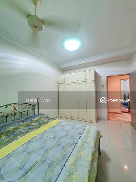 Petaling Indah Condominiums untuk Untuk Disewa - RM 1,400 /bulan, Mac 2026 - PropertyGuru.com.my