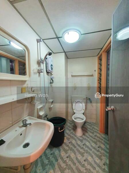 Petaling Indah Condominiums untuk Untuk Disewa - RM 1,400 /bulan, Mac 2026 - PropertyGuru.com.my