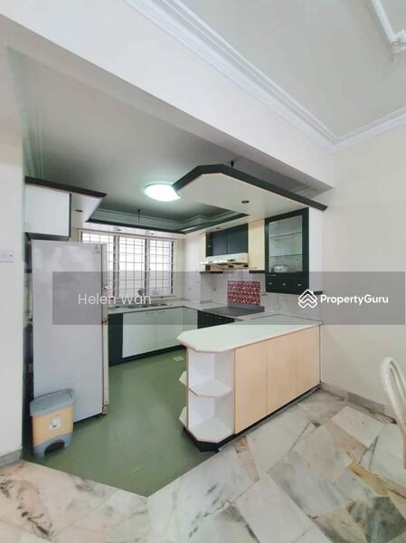 Petaling Indah Condominiums untuk Untuk Disewa - RM 1,400 /bulan, Mac 2026 - PropertyGuru.com.my