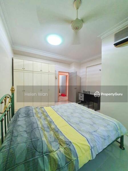 Petaling Indah Condominiums untuk Untuk Disewa - RM 1,400 /bulan, Mac 2026 - PropertyGuru.com.my