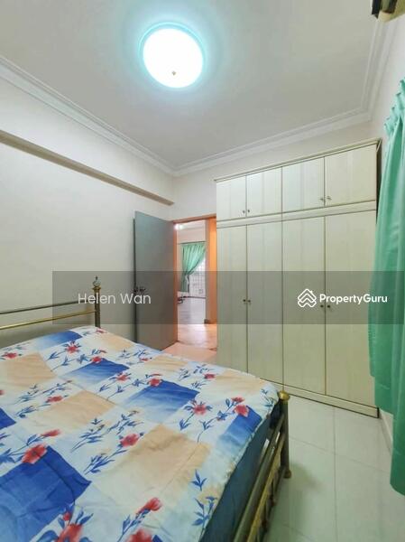 Petaling Indah Condominiums untuk Untuk Disewa - RM 1,400 /bulan, Mac 2026 - PropertyGuru.com.my