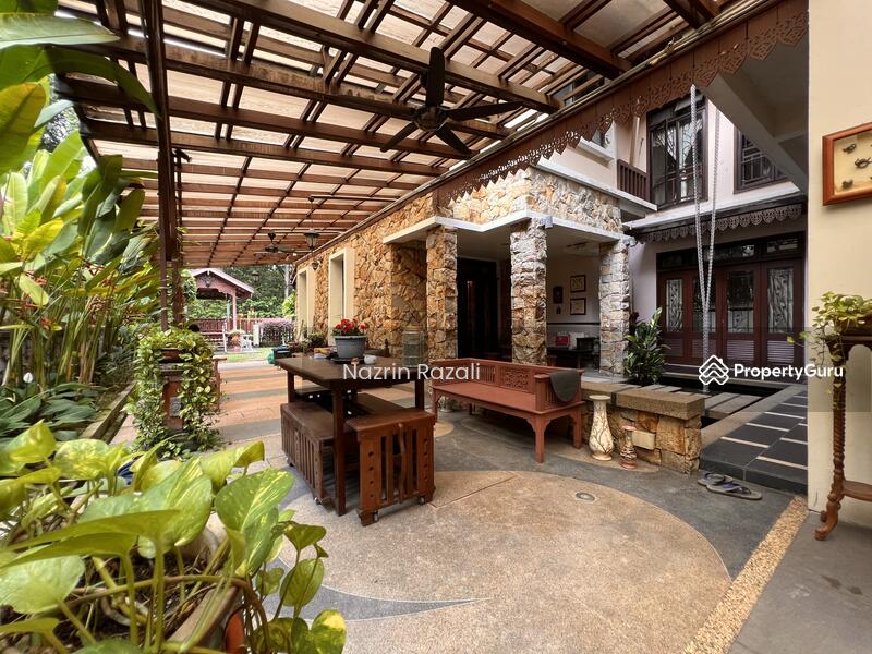 Untuk Dijual - Mutiara Homes