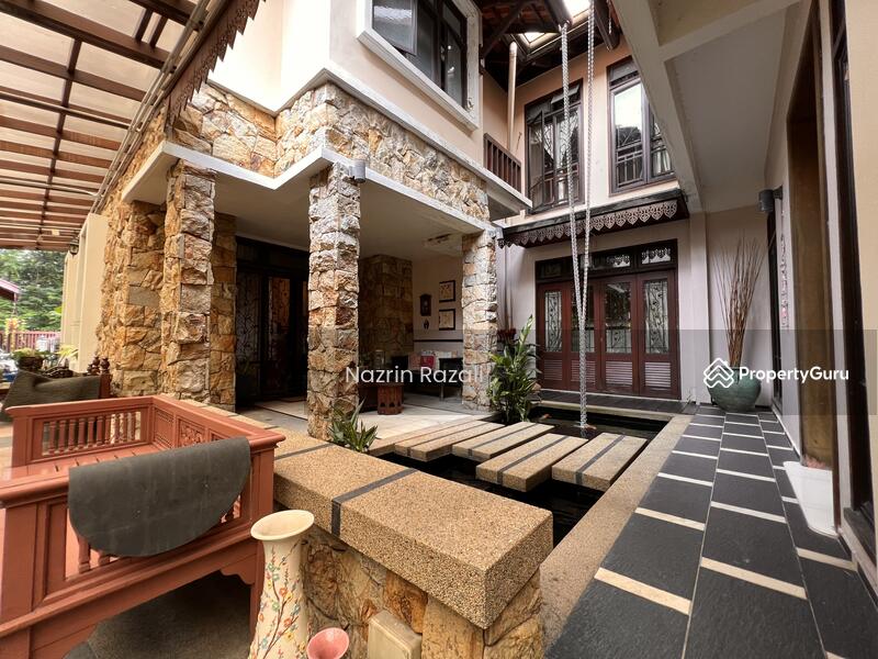 Untuk Dijual - Mutiara Homes