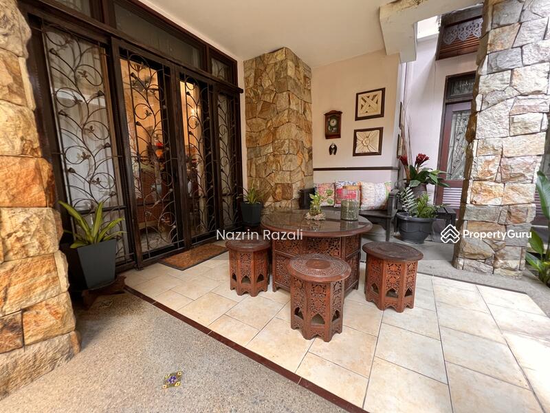 Untuk Dijual - Mutiara Homes