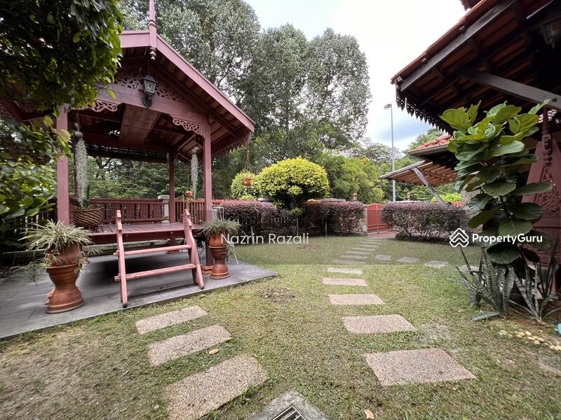 Untuk Dijual - Mutiara Homes