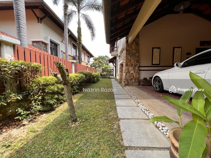 Untuk Dijual - Mutiara Homes