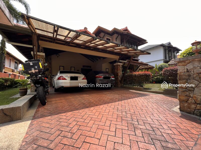 Untuk Dijual - Mutiara Homes