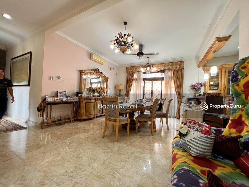 Untuk Dijual - Mutiara Homes