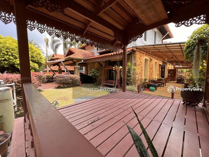 Untuk Dijual - Mutiara Homes