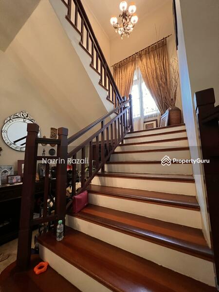 Untuk Dijual - Mutiara Homes