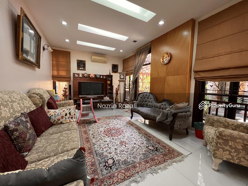 Untuk Dijual - Mutiara Homes