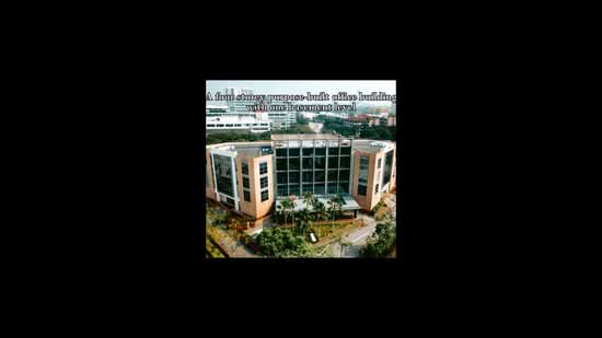Office for Rent in Cyber 4 (Cyberjaya) - Jen Lau - PropertyGuru.com.my