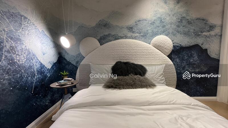 TRX Residences untuk Untuk Dijual - RM 2,600,000, Feb 2026 - PropertyGuru.com.my