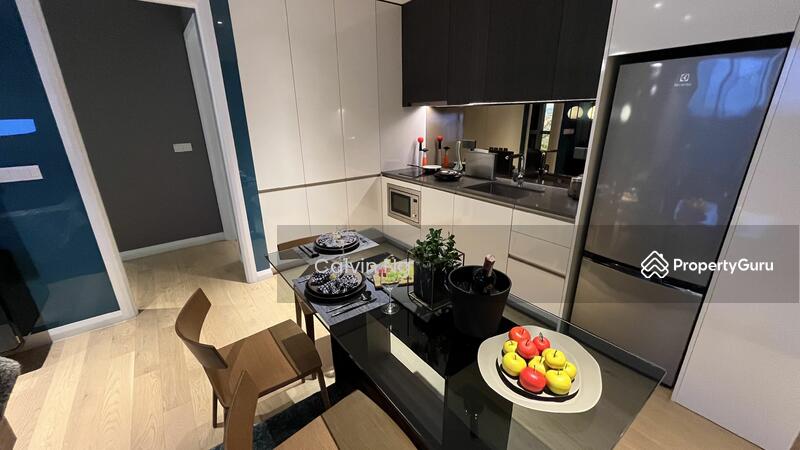 TRX Residences untuk Untuk Dijual - RM 2,600,000, Feb 2026 - PropertyGuru.com.my