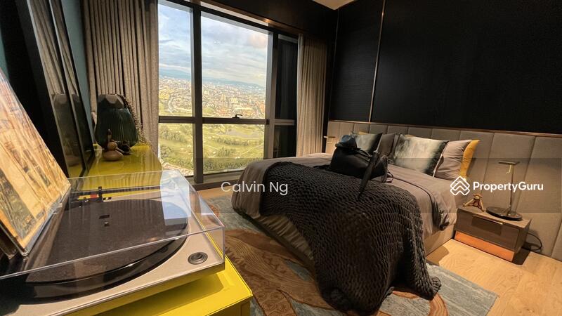 TRX Residences untuk Untuk Dijual - RM 2,600,000, Feb 2026 - PropertyGuru.com.my