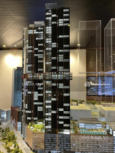 TRX Residences untuk Untuk Dijual - RM 2,600,000, Feb 2026 - PropertyGuru.com.my