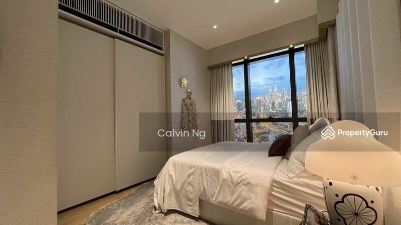TRX Residences untuk Untuk Dijual - RM 2,600,000, Feb 2026 - PropertyGuru.com.my