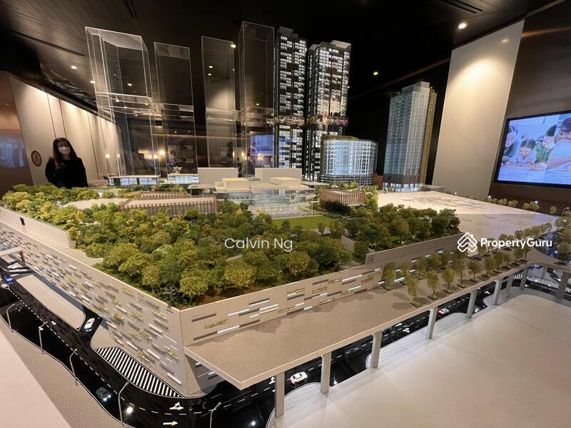 TRX Residences untuk Untuk Dijual - RM 2,600,000, Feb 2026 - PropertyGuru.com.my