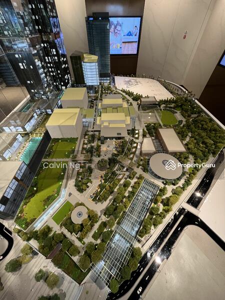 TRX Residences untuk Untuk Dijual - RM 2,600,000, Feb 2026 - PropertyGuru.com.my