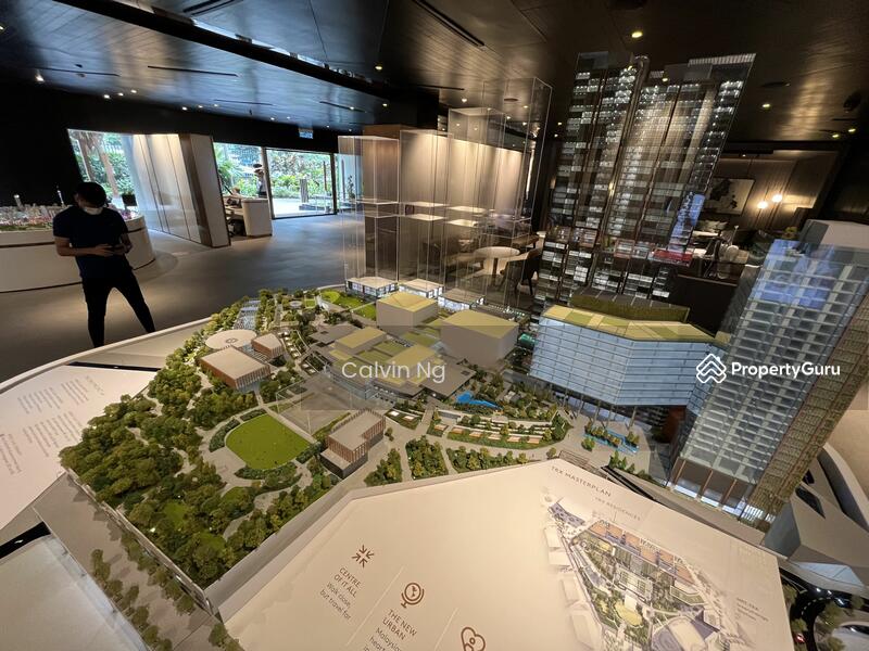 TRX Residences untuk Untuk Dijual - RM 2,600,000, Feb 2026 - PropertyGuru.com.my