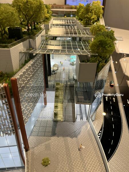 TRX Residences untuk Untuk Dijual - RM 2,600,000, Feb 2026 - PropertyGuru.com.my