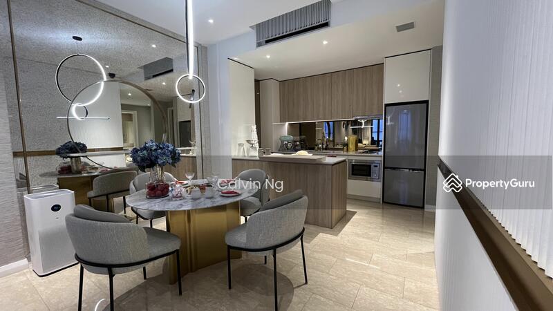 TRX Residences untuk Untuk Dijual - RM 2,600,000, Feb 2026 - PropertyGuru.com.my