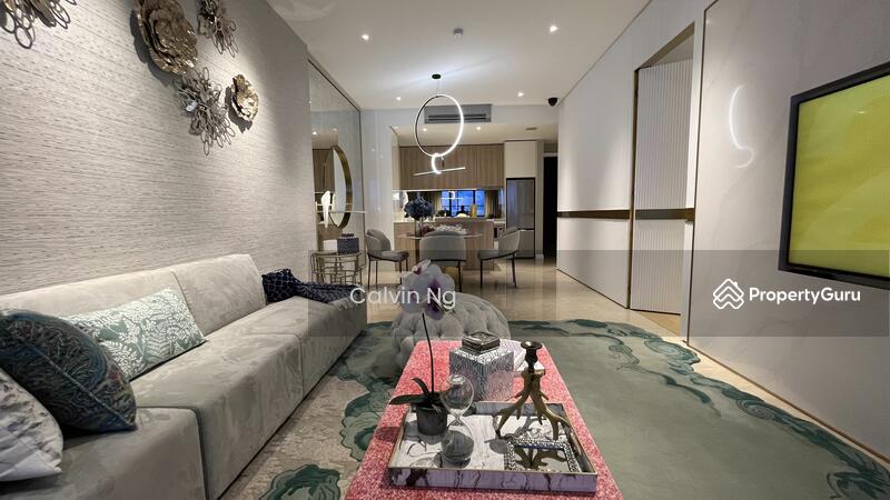 TRX Residences untuk Untuk Dijual - RM 2,600,000, Feb 2026 - PropertyGuru.com.my
