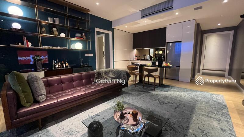 TRX Residences untuk Untuk Dijual - RM 2,600,000, Feb 2026 - PropertyGuru.com.my
