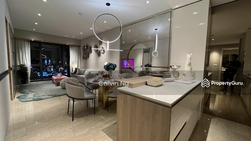 TRX Residences untuk Untuk Dijual - RM 2,600,000, Feb 2026 - PropertyGuru.com.my