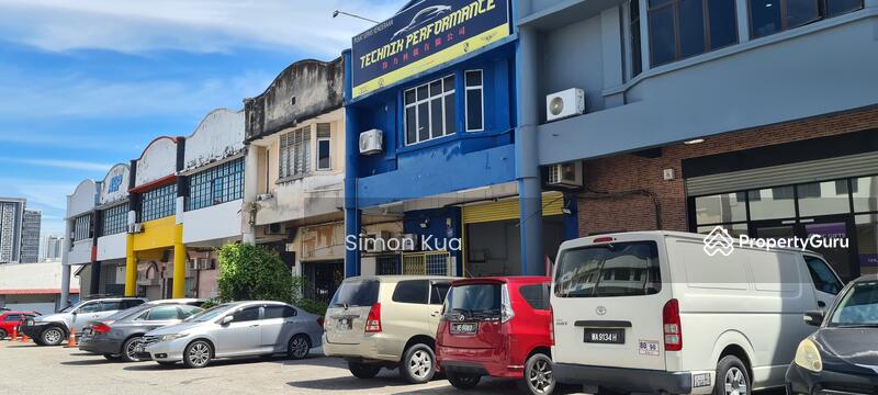 Factory for Sale in Kepong (Kuala Lumpur) - Simon Kua - PropertyGuru.com.my