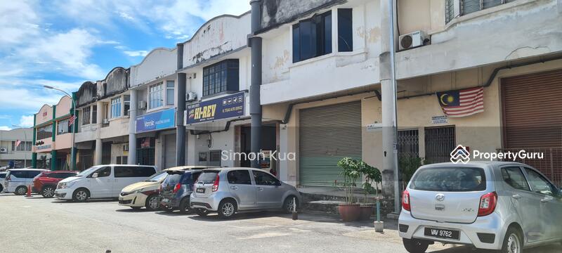 Factory for Sale in Kepong (Kuala Lumpur) - Simon Kua - PropertyGuru.com.my